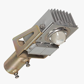 Die Leuchte Area LED 45W