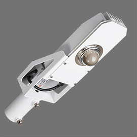 Die Leuchte Area LED 70W
