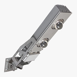 Die Leuchte Area LED 90W
