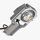 Die Leuchte Area DC LED 15W