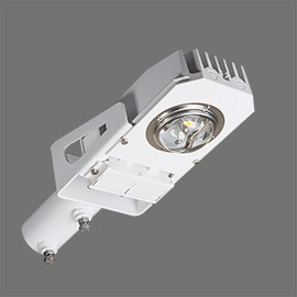 Die Leuchte Street DC LED 45W