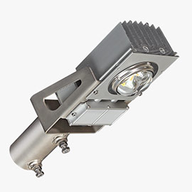 Die Leuchte Street LED 45W