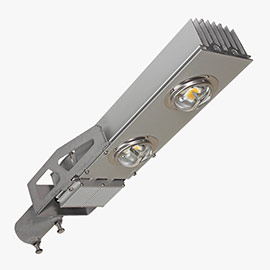 Die Leuchte Street LED 90W