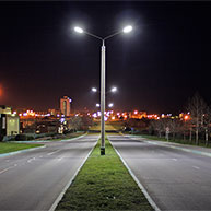 die Stadt Odessa – Priportowyj Zawod, die Stadt Juschnyj